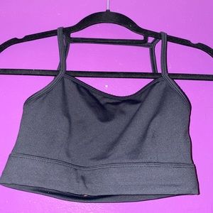Sports bra